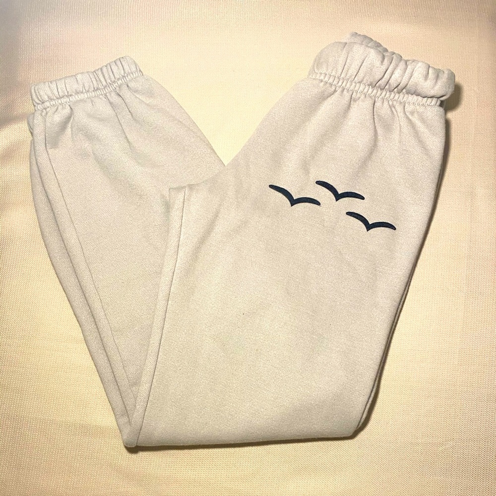 Lazy pants